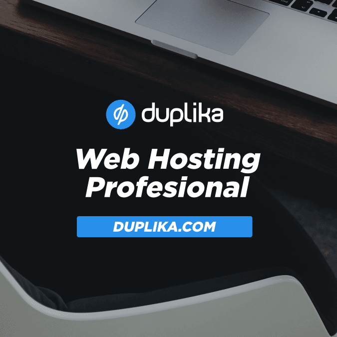 Duplika Hosting