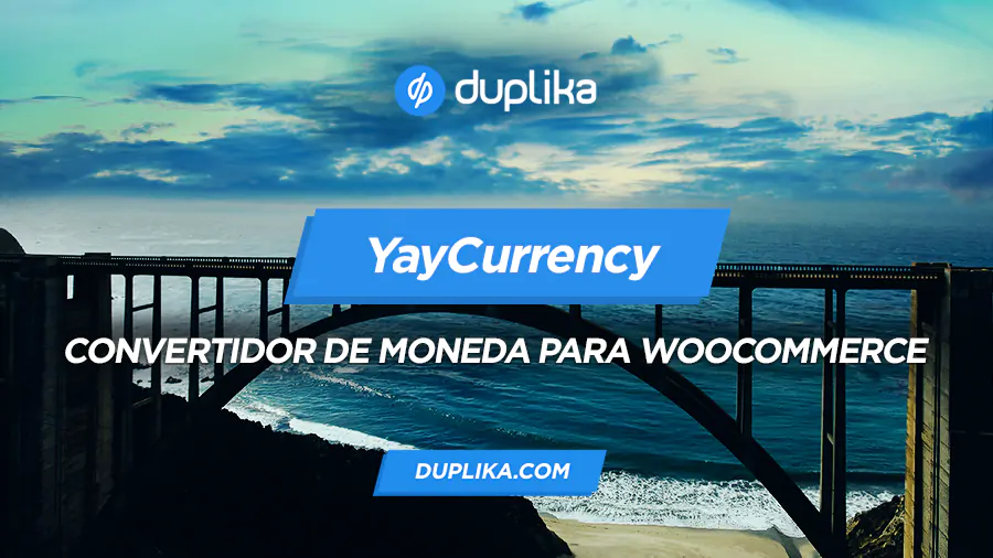 YayCurrency: Convertidor de moneda para WooCommerce