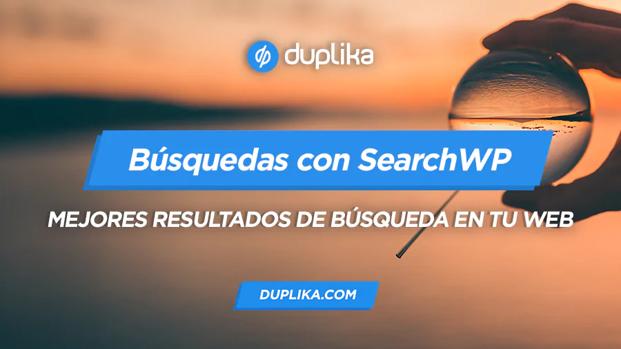 Searchwp Mejores Resultados Wordpress