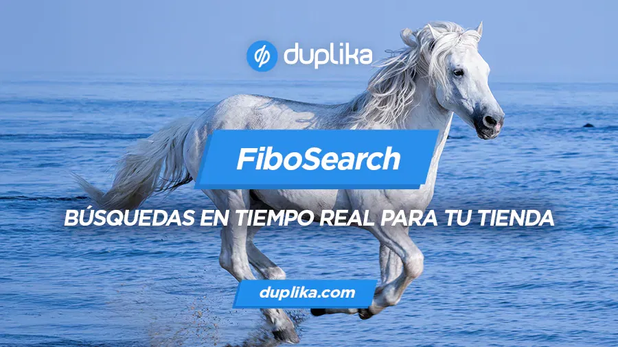 FiboSearch