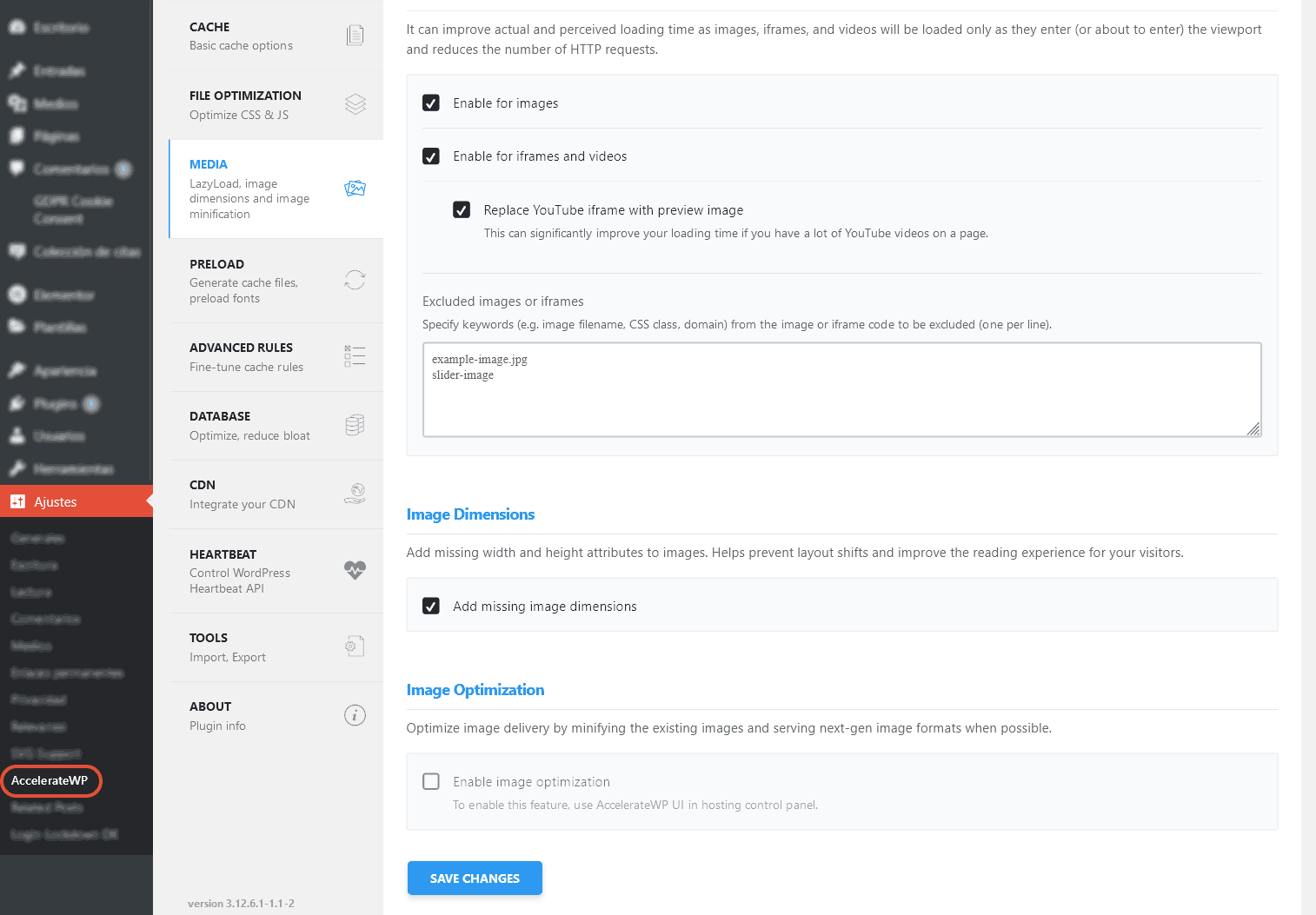 Acceleratewp Captura 2