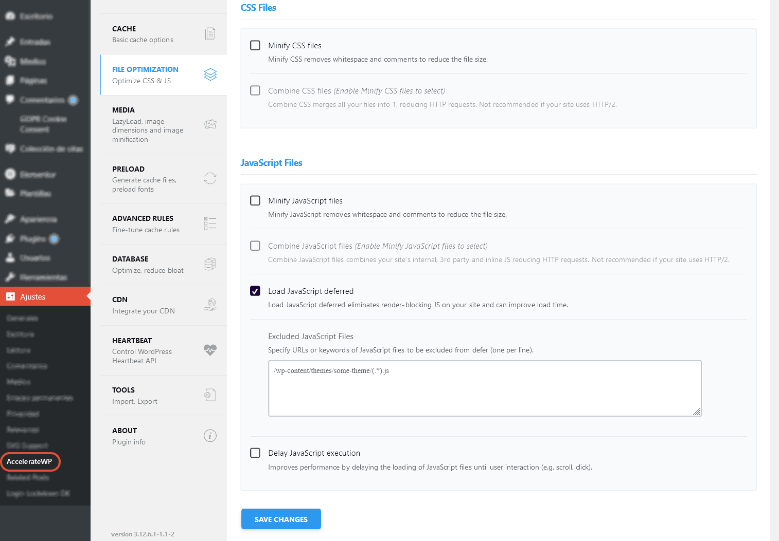 Acceleratewp Captura 3