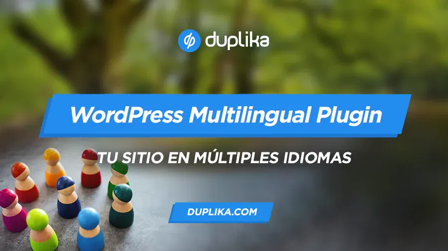WordPress WPML multidioma