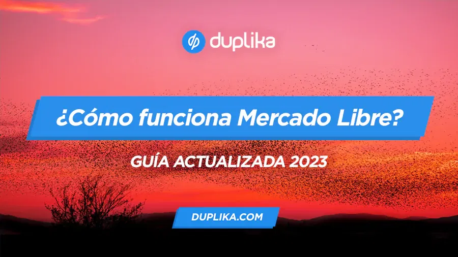 Como funciona Mercado Libre