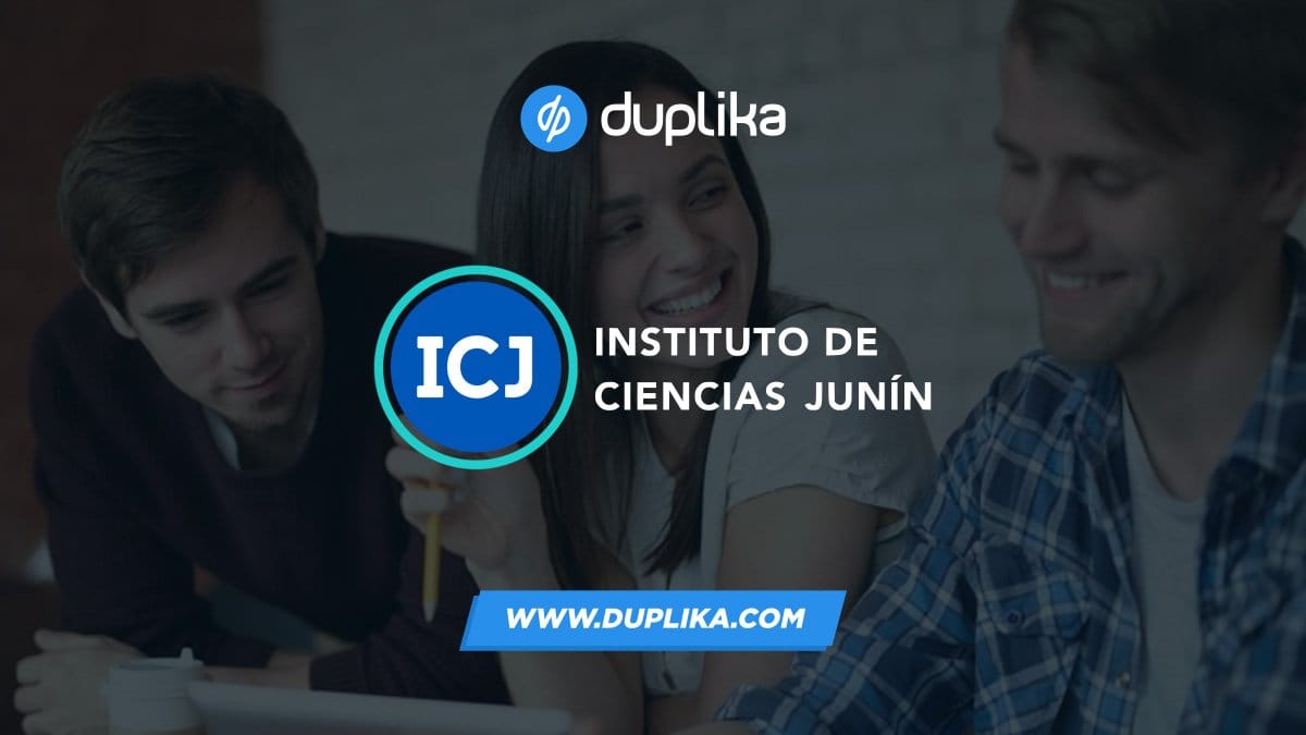 Instituto de Ciencias Junin