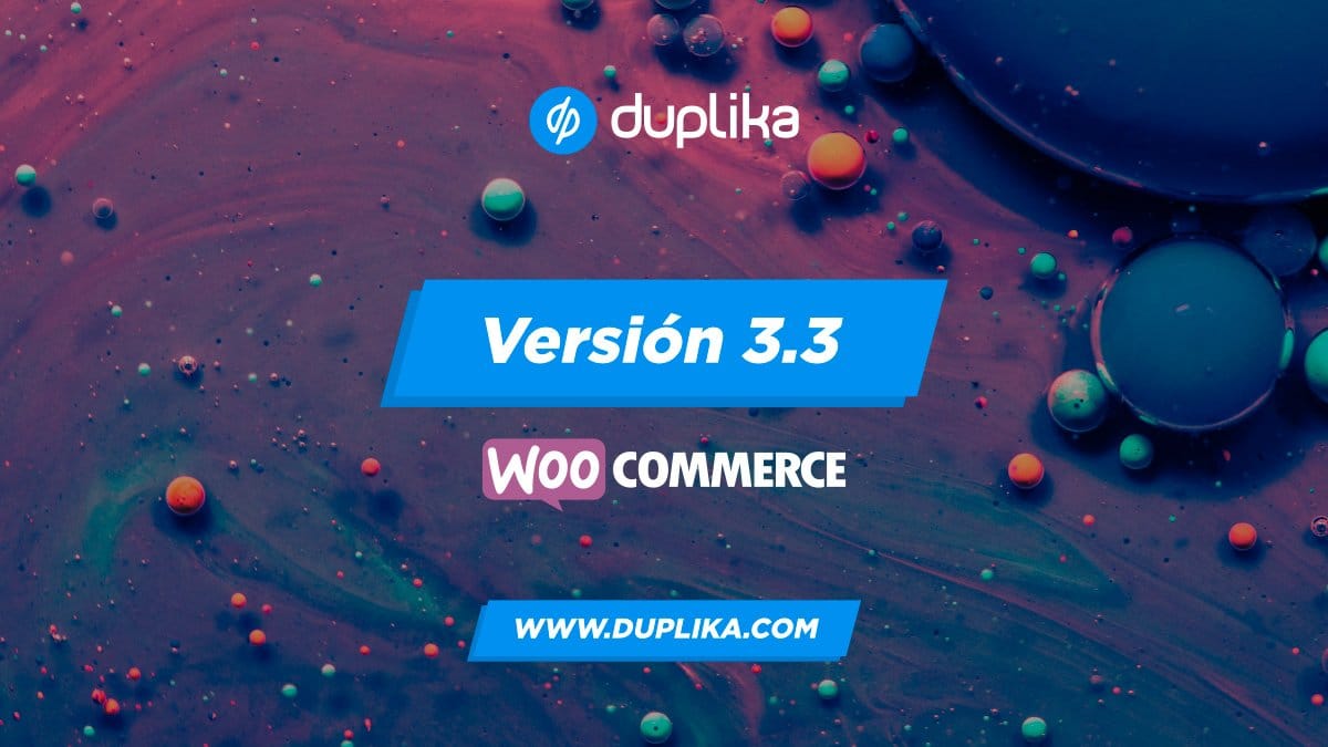 Blog woocommerce 3