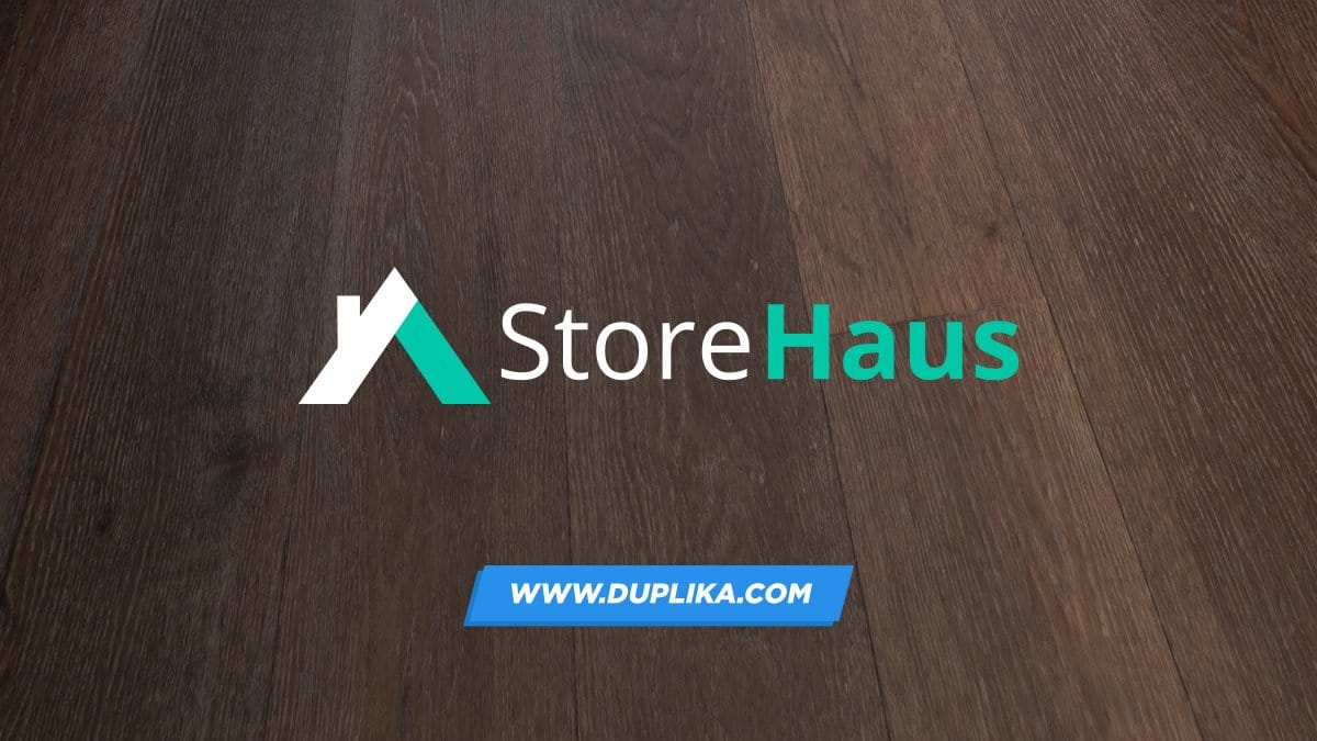 StoreHaus