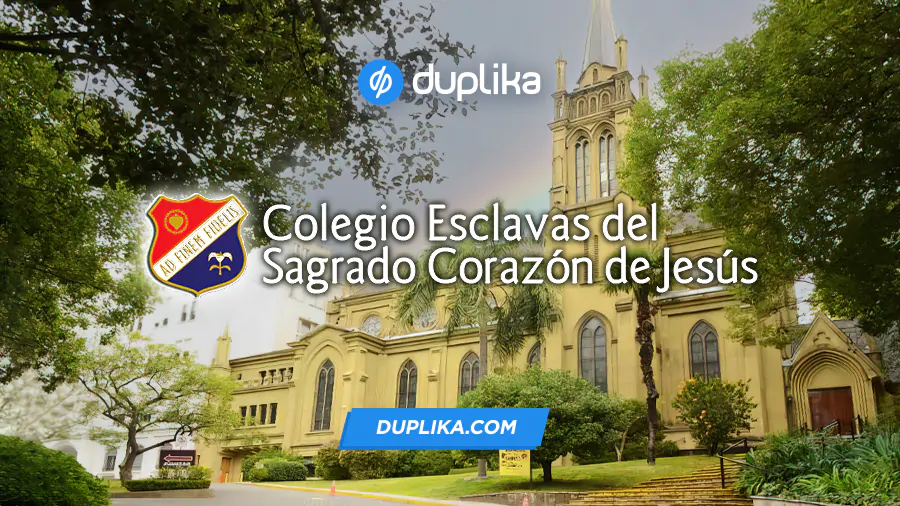 Caso de exito Sagrado Corazón de Jesús