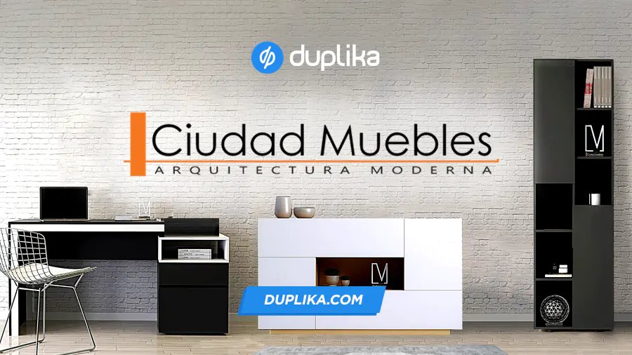 Ciudad Muebles