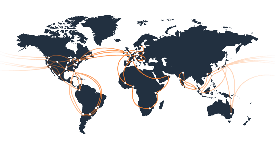 Cloudflare Pops