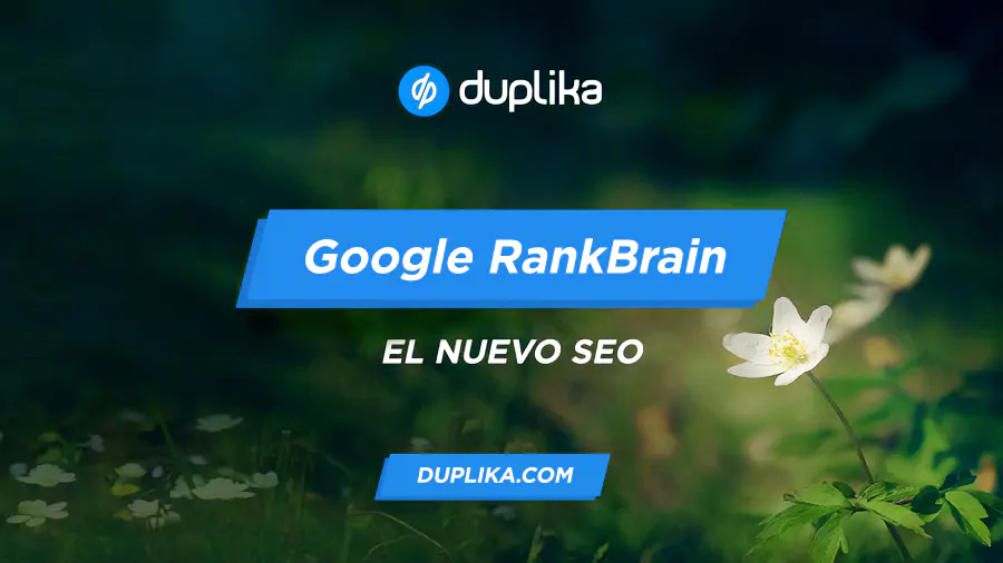Google RankBrain