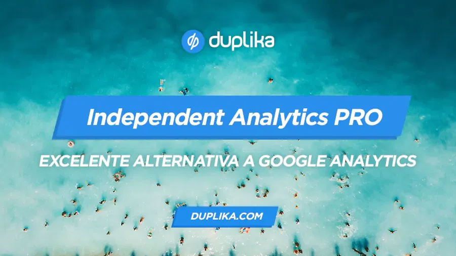 Independent analytics pro
