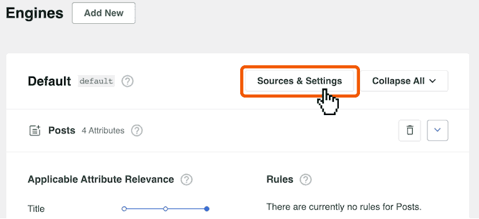 Searchwp Fuentes Busqueda