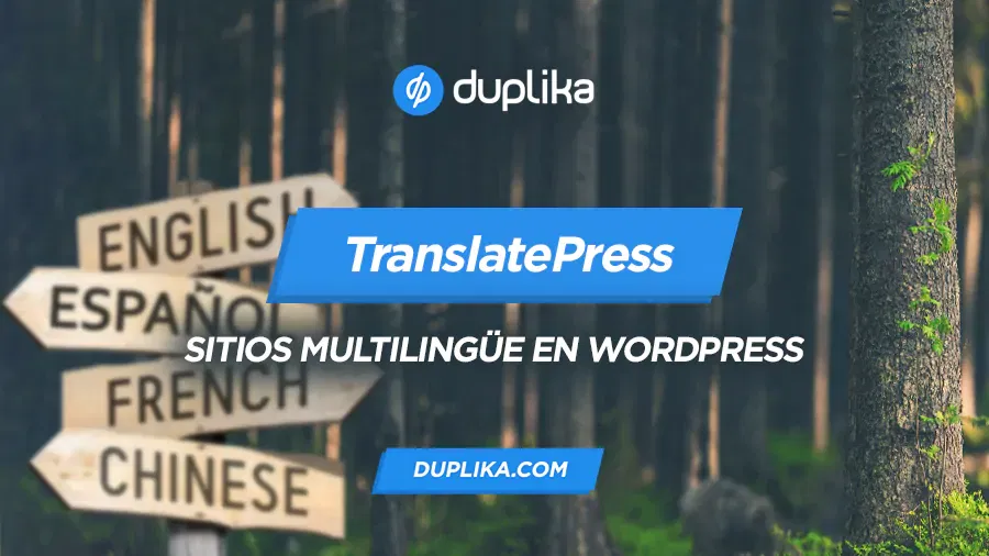 TranslatePress