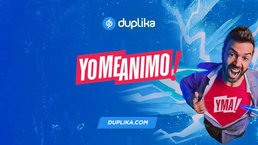 Yo Me Animo