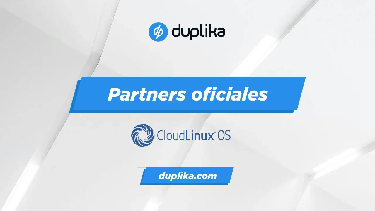 Partners de Cloudlinux