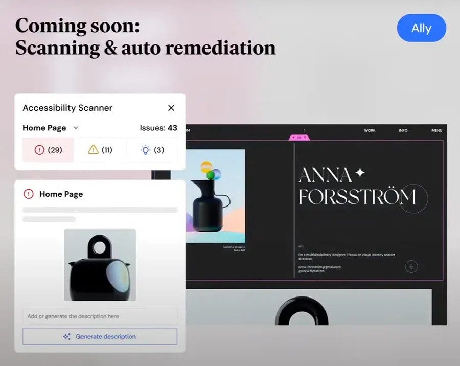 Elementor q2 escaner