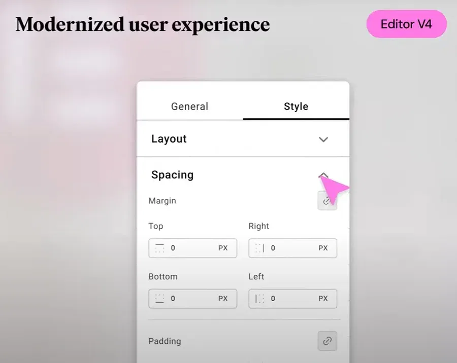 Elementor q2 experiencia usuario