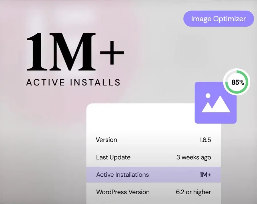 Elementor q2 optimizador imagenes