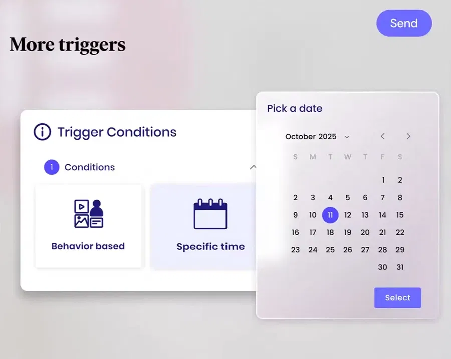 Elementor q2 send mas condiciones