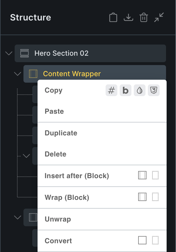 Bricks 2 alpha desenvolver