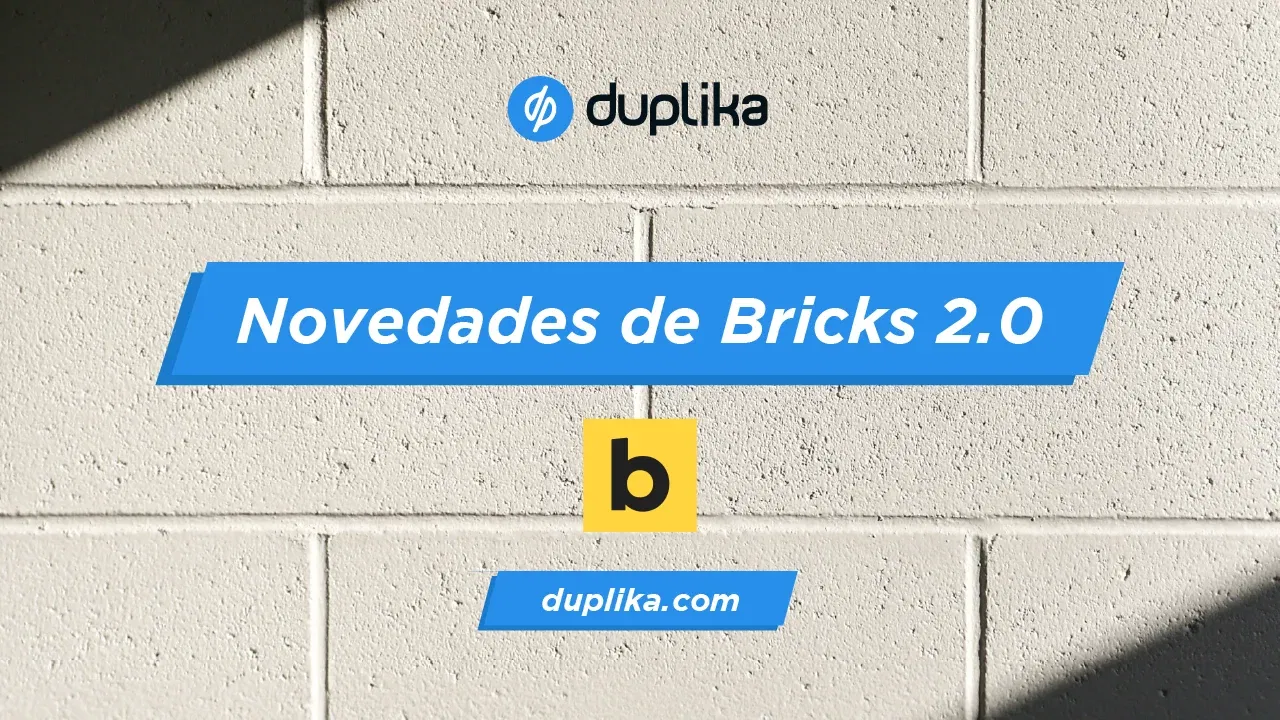 Bricks 2.0