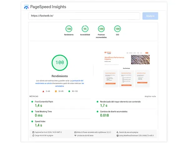 Optimizacion google puntaje 100.webp